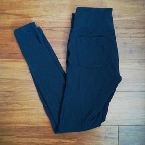 Athleta metro leggings